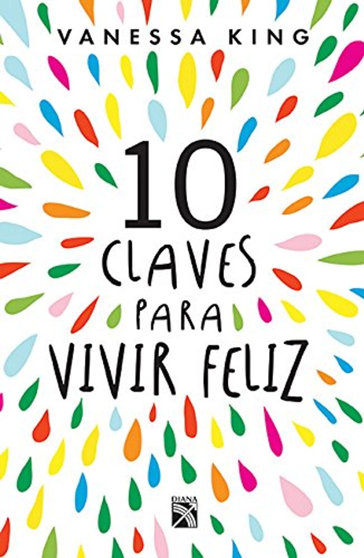 Books 10 Claves Para Vivir Feliz