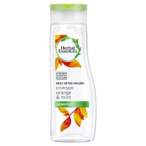 Lugar Herbal Essences Daily Detox Champú Volumen