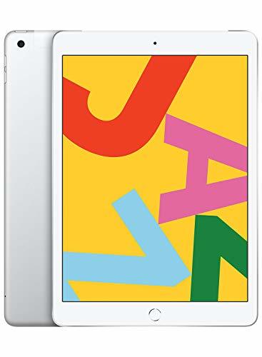 Social Nuevo Apple iPad (10,2 pulgadas, Wi-Fi