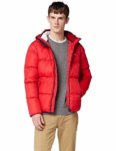 Productos Tommy Hilfiger TJM Essential Down Jacket Chaqueta,