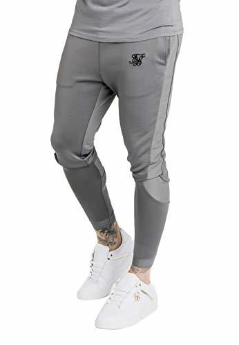 Producto SikSilk Creased Nylon Pants