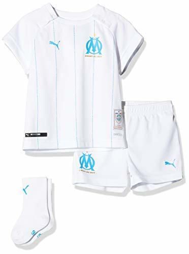 PUMA Om Home Baby-Kit Socks with Hanger Maillot