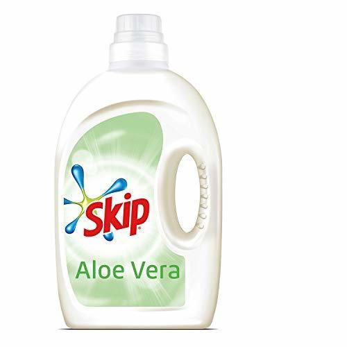 Skip Detergente Líquido Aloe Vera