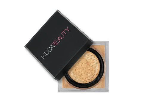 Belleza HUDA BEAUTY Easy Bake Loose Baking & Setting Powder Sugar Cookie