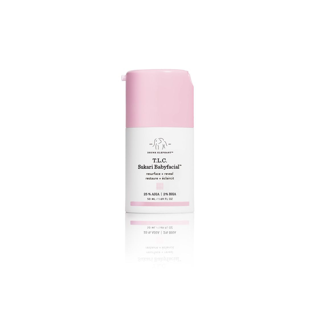 Product Drunk Elephant Babyfacial