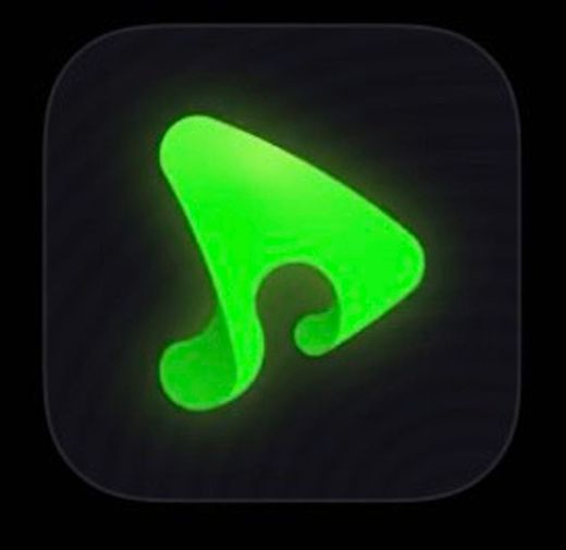 Esse aplicativo é para ouvir musica de graça 