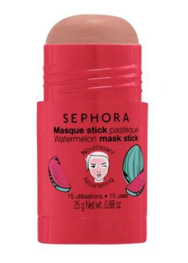 Máscaras em stick SEPHORA COLLECTION