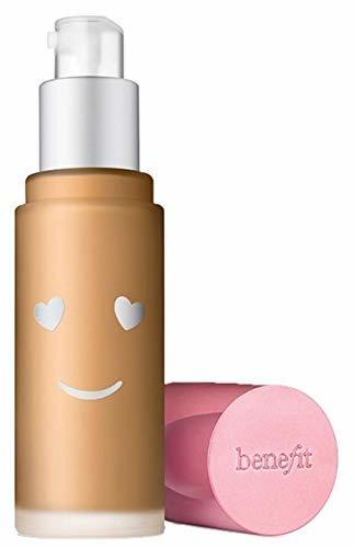 Product Benefit Hello Happy Flawless Brightening Spf15 30 ml