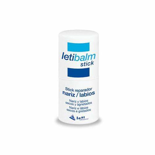 Belleza Letibalm