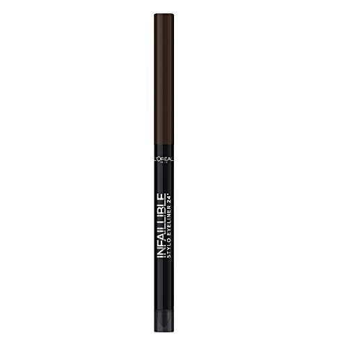 Lugar L'Oréal Paris Lápiz de Ojos Infalible Eye Liner 16H Waterproof 300 Chocolate