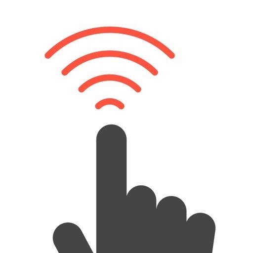 TouchVPN Proxy Seguridad WiFi