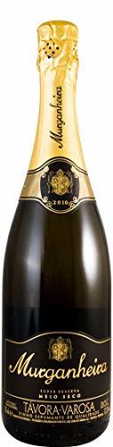 Producto Sparkling Wine Murganheira Super Reserva Demi Sec