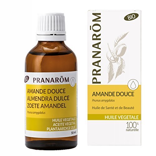 Products Pranarôm Aceite Vegetal Almendra Dulce