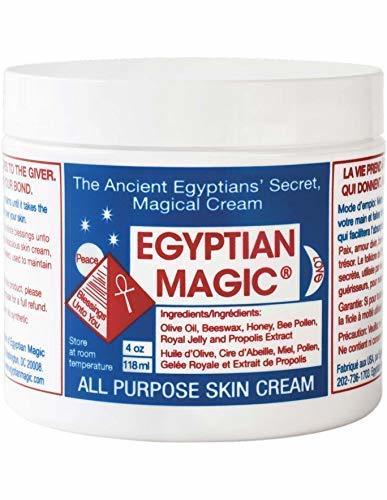 Belleza Egyptian Magic Skin Cream