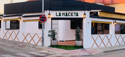 Bar Restaurante La Maceta