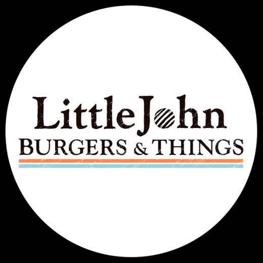Little John Burgers & Things