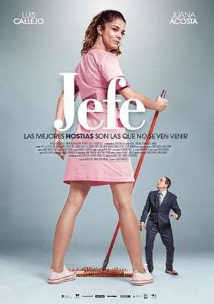 Movie Jefe