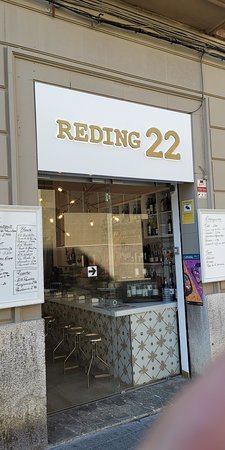 Restaurants Bar Reding 22