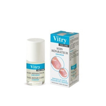 Product Vitry reparador de uñas