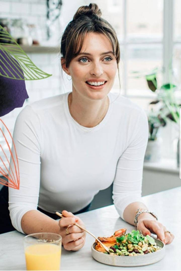 Fashion Deliciously Ella