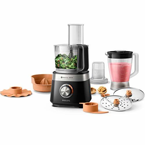 Productos Philips HR7530/10 Viva Collection - Robot de cocina