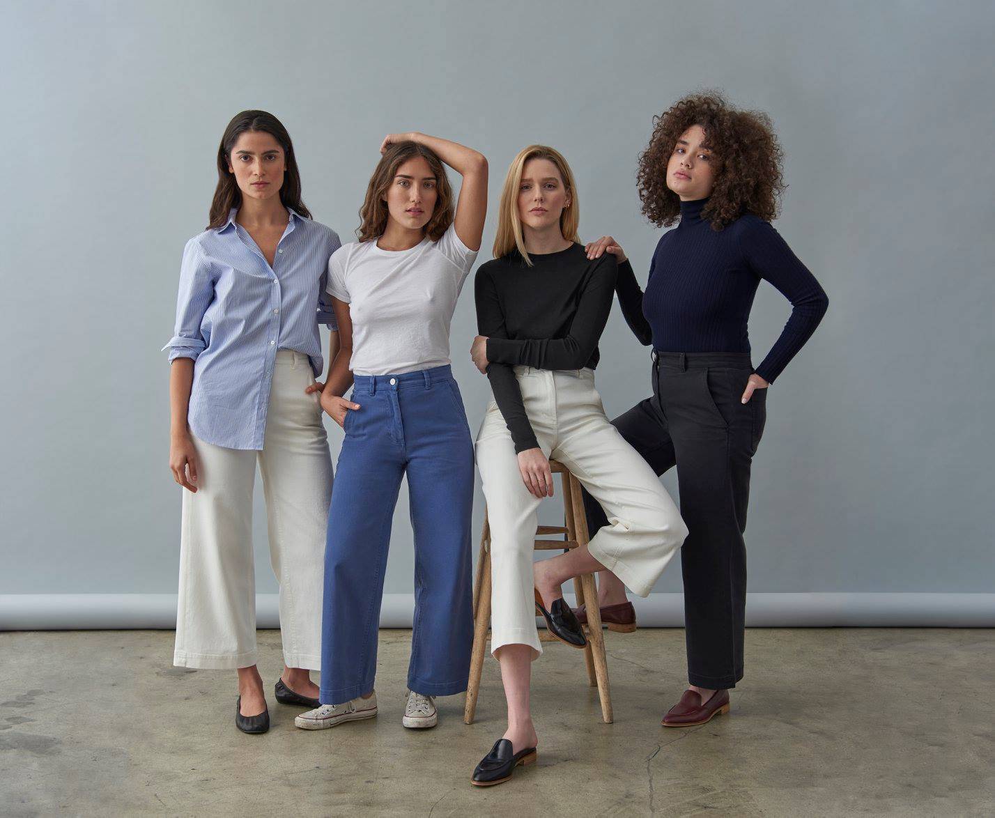 Productos Everlane