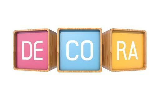 Decora gnt