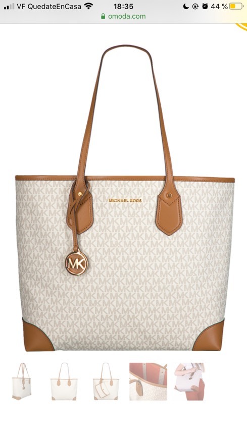 Products Michael kors shopper