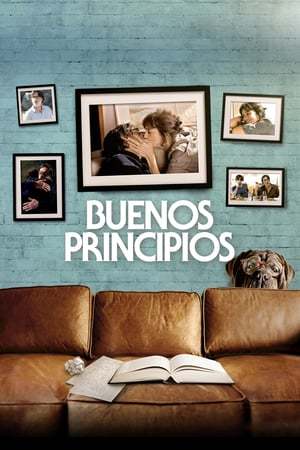 Película Buenos principios