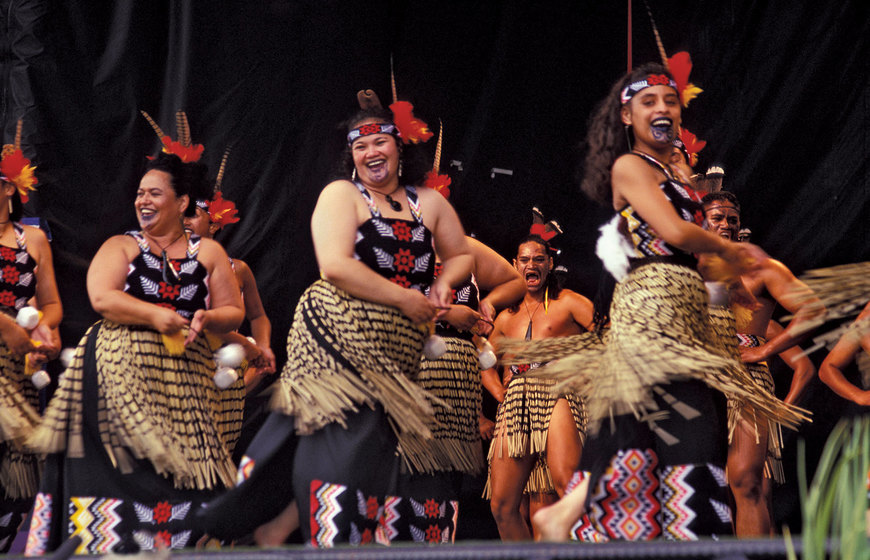 Fashion Maori | History, Traditions, Culture, Language, & Facts | Britannica