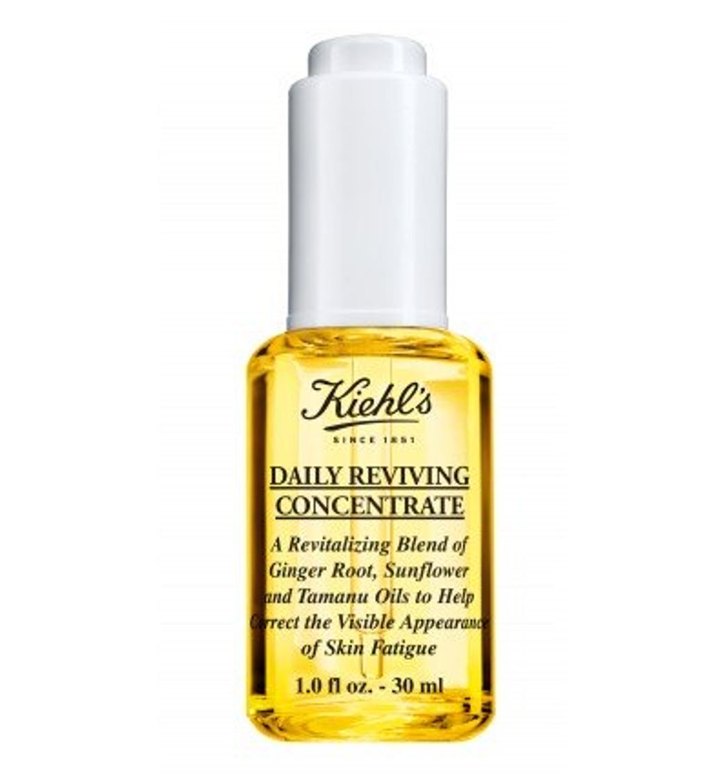 Moda Daily Reviving Concentrate - Kiehl's