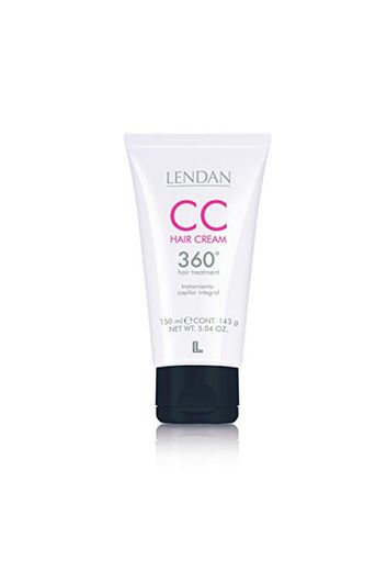 Lendan LD CC Hair Cream Mascarilla Capilar