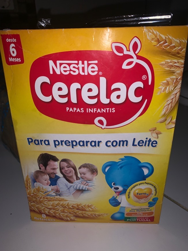 Fashion Cerelac | Nestlé Global