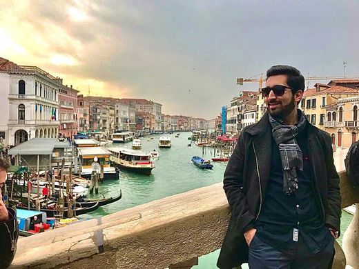 Rialto Bridge