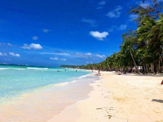Place Boracay Island