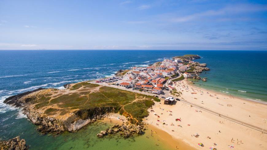 Moda Praia do Baleal, Peniche