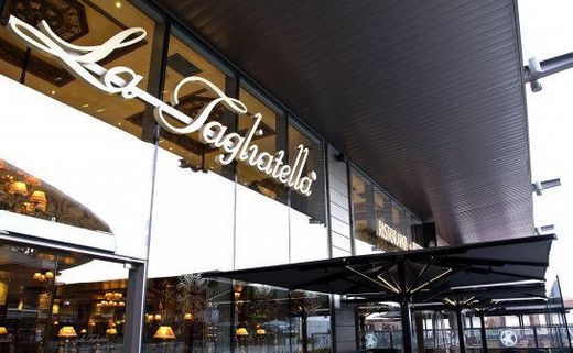 Restaurante La Tagliatella | Splau, Cornellá