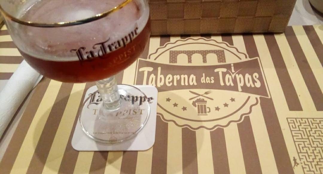 Restaurants Taberna das Taipas