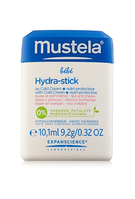 Producto MUSTELA