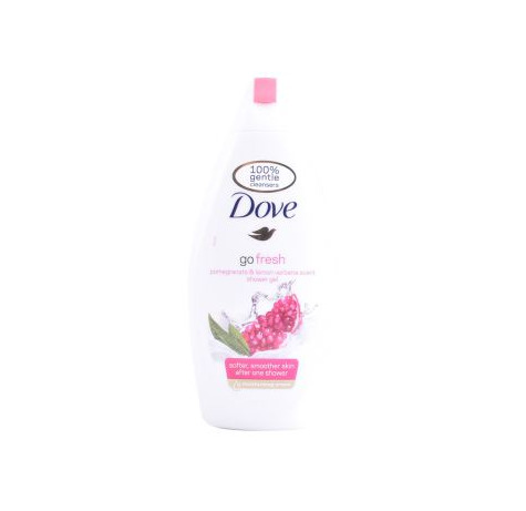 Beauty Dove Gel de Ducha