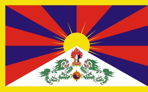 Tíbet