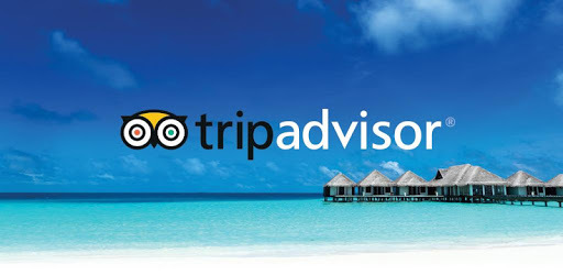 App Tripadvisor: hoteles y vuelos