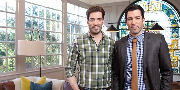 Moda Property Brothers