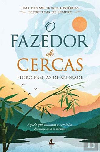 Book O Fazedor de Cercas