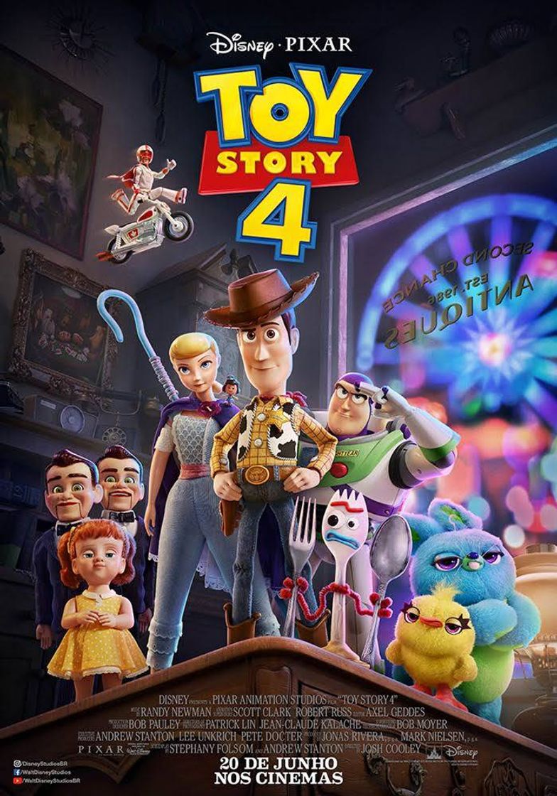 Movie Toy Story