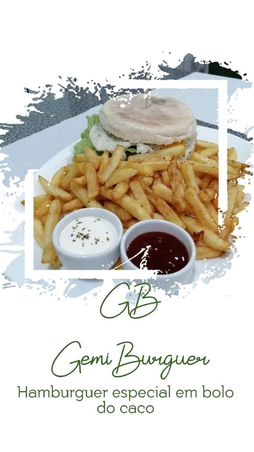 Gemiburguer Café Snack Bar