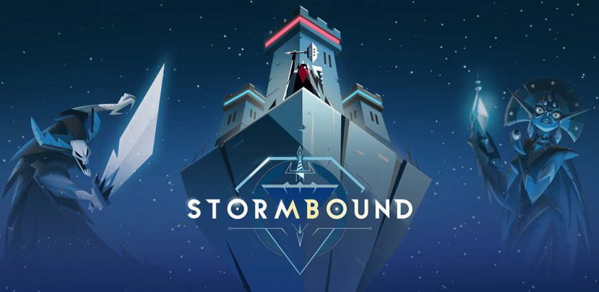 Stormbound