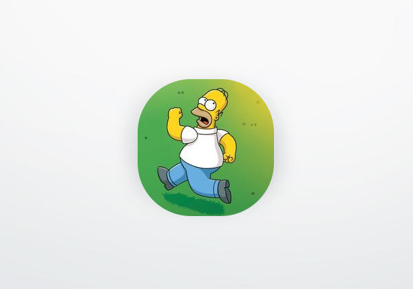 The Simpsons™: Tapped Out