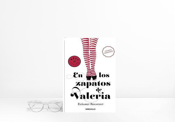 En los zapatos de Valeria