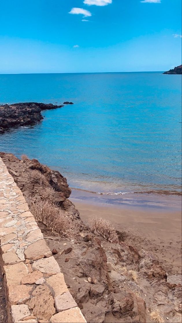 Place Playa de Abades